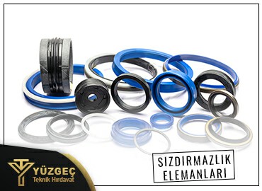 Çorlu Sızdırmalık Elemanları