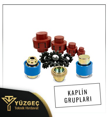 Çorlu Kaplin Grupları