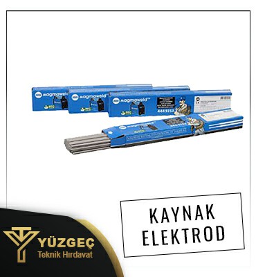 Çorlu Kaynak Elektrod