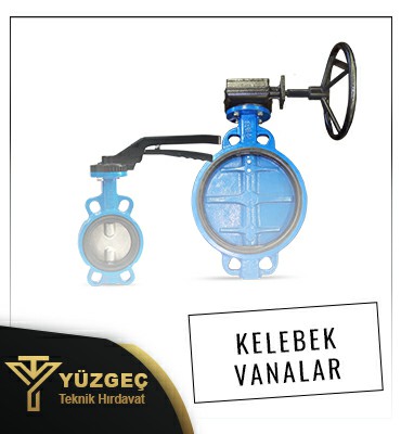 Kelebek Vanalar Çorlu