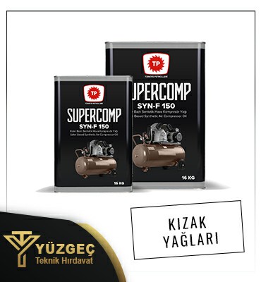 Çorlu Kızak Yağları