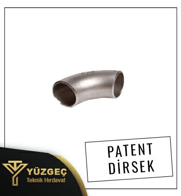 Çorlu Patent Dirsek