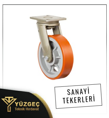 Çorlu Sanayi Tekerleri