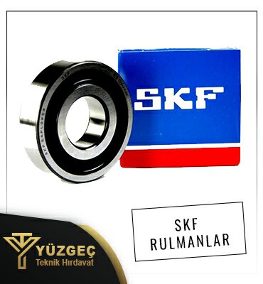 Çorlu SKF Rulmanlar