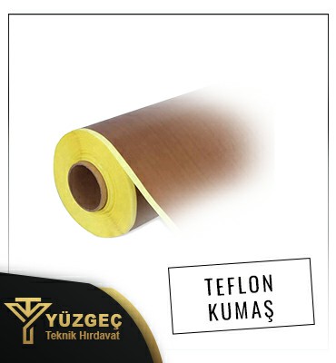 Çorlu Teflon Kumas