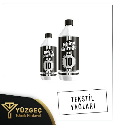 Çorlu Tekstil Yağları