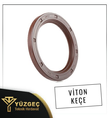 Çorlu Viton Keçe