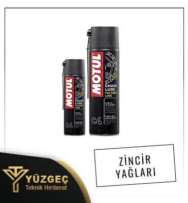 Çorlu Zincir Yağları