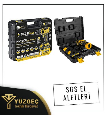 SGS El Aletleri